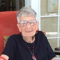Mrs. Concetta  G. "Connie" (Greco) Siringo
