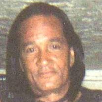 Mr. Leandres  "Fuzz" Wells
