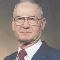 Clifford Earl Warren