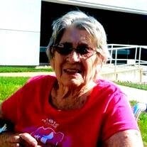 Delores  Lorraine Brock