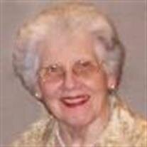 Catherine "Kay" Susan
