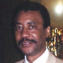 Mr.  Clarence  May Hopkins Jr. 