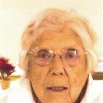 Thelma LaVerne Collins