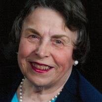 Darlene M. Dauphin
