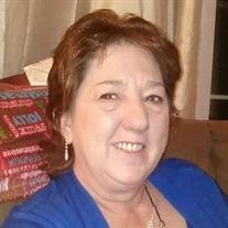 Robin Ann Smith