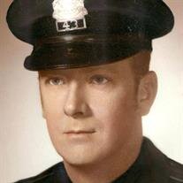 Joseph D. Hill Jr.