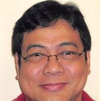 Alex Deborja, Sr.