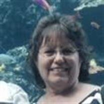 Diana Lou McKnight 