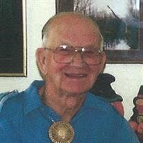 Loyd David Acklin