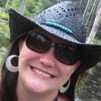 Stephanie  Beaver Lawson