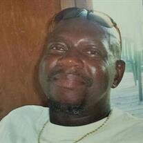 Cledell Leonard Lewis
