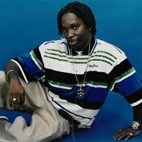 Mr. Widdon Jackson