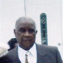 Deacon Ed  Garner, Jr