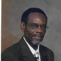 Mr. Raymond Allen Henderson