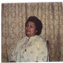 Eustaquia DeJesus 