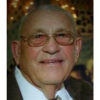 Jerome "Jerry" L. Zerrer Sr.