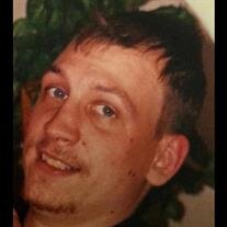 Mr. Scott J. Warsinske