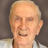 Horace Wayne Christopher