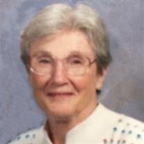 Marilyn Eldred Russell