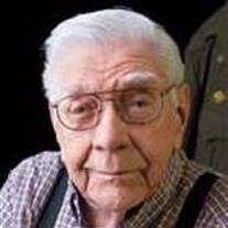 Leslie "Les" Jerome Ausen