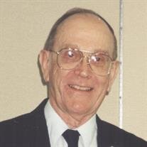 Harvey Newton Prettyman Jr.