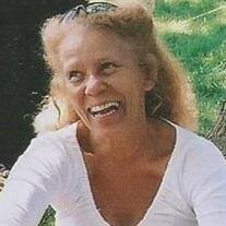 Mrs. Summer (Sissy) Richard-Wilson