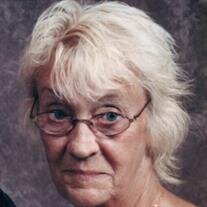 Barbara L. Staten