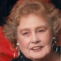 Geraldine Moffitt