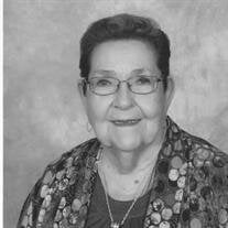 Helen Scott