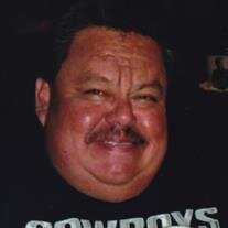 Alfredo "Fred" Partida