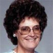Gladys "Coach Chancellor" Lorene Lester