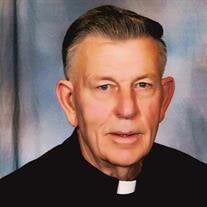 Rev. Gary Trowbridge