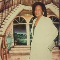 Ms. Patricia Johns                                             