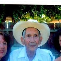 Jose Aguilar Molinar