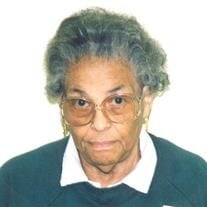 Martha R. Taylor