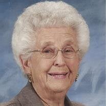 Hattie Inez Burns