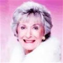 Beverly J. Butter