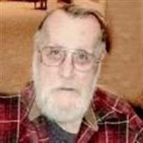 Roger D. Corwin