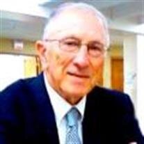 Francis "Frank" Hyjek