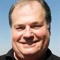 Craig Alton Davis