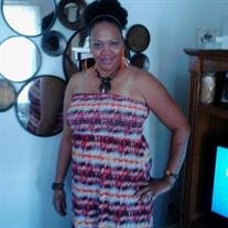 Mrs.  Gloria LaShell Scott