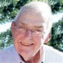 William  H. "Bill" Stewart