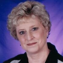 Violet L. Pierce