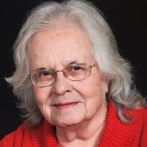 Virgina Emmerich