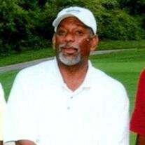 Mr.  Leon Wesley Martin