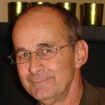 Richard D. Regnier