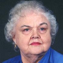 Dorothy A. Glover