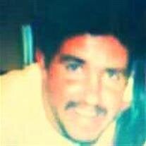 John Eric Maestas