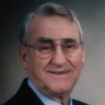 Orval Johnston Jr.