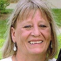 Sandra Lou LaFollette